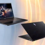 Acer Nitro V gaming laptop with GeForce RTX 4050 is now at its lowest price