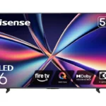 Hisense 55-inch QLED deal brings breakthrough home cinema