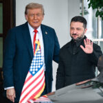 Can Zelensky Trust Trump? Ukraine’s Fate May Depend on the Answer.