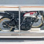 Won't Someone Please Rescue This Poor Unloved Vintage Yamaha Motorcycle?