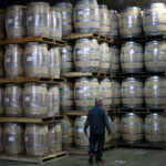 No Tariff Exemption for European Wine and Spirits, at Least for Now
