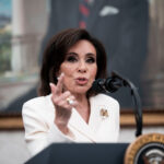 Pirro Orders Office to Maximize Criminal Charges on Street Arrests