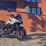 Here's How Honda Is Incorporating More Recycled Materials Into Its Bikes