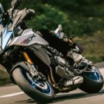 There's Another Class Action Lawsuit Against Suzuki For Faulty Motorcycle Brakes