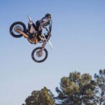 Is Husqvarna Out Of the Woods? Maybe, It Just Unveiled Its New Motocross Lineup