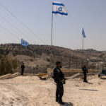 Israel Approves Settlements, a Blow to Faded Hopes for a Palestinian State