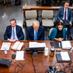 Court Decision to Toss Penalty Frees Trump Family of Financial Straits