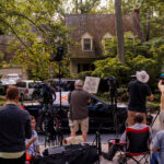 Search of Bolton’s Home Shows Uneasy Mix of Retribution and Law Enforcement