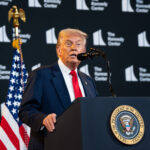How Trump Is Shaking Trust in the Economy, and Judge Orders ‘Alligator Alcatraz’ Shut Down