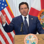 DeSantis Says He Is Undeterred by Order Shutting Down Florida’s ‘Alligator Alcatraz’