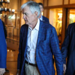 Fed Officials Try to Keep Focus on Economy as Trump Intensifies Attacks