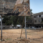 Lawmakers Visit Syria to Push for Repealing Sanctions Law
