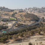 E1 Settlement in West Bank Tied to Greater Israel Goal