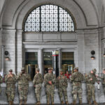 Trump Orders Major Expansion of National Guard’s Role in Law Enforcement