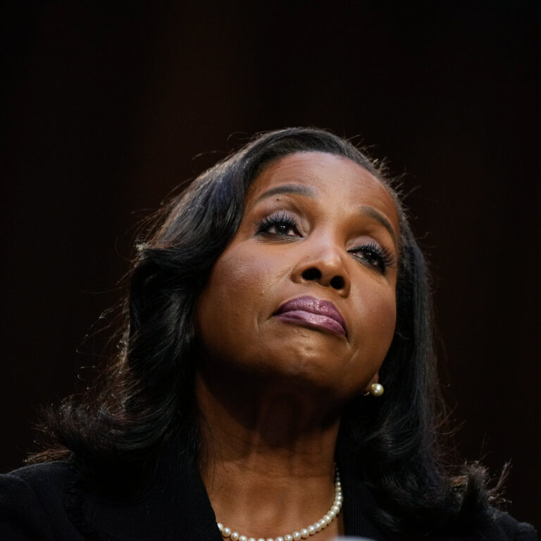 Fed Governor Lisa Cook to Sue Over Firing, Asserting Trump Abused Power