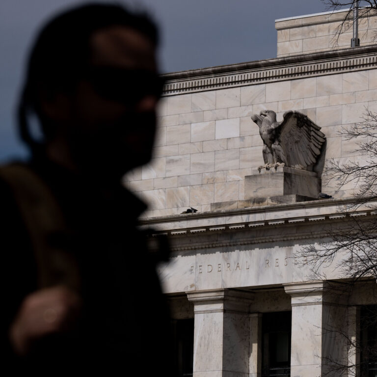 The Fate of the Fed May Turn on Two Words: ‘For Cause’