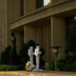 Annunciation Catholic Church Reels From Deadly Minneapolis Shooting