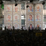 Targeting Iran’s Leaders, Israel Found a Weak Link: Their Bodyguards