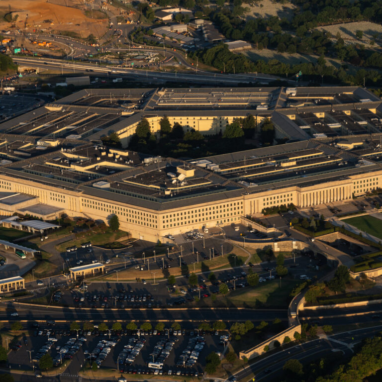 Trump Administration Weighs Having Military Lawyers Work as Immigration Judges