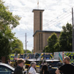 In Secret Diaries, the Church Shooter’s Plans for Mass Murder
