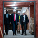 How Trump Could Overhaul the Fed
