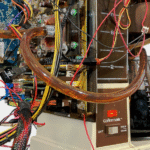 A PC That Uses Hot Coffee As Coolant