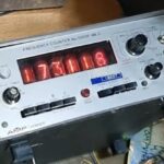 2025 One Hertz Challenge: The Easy Way to Make a Nixie Tube Clock