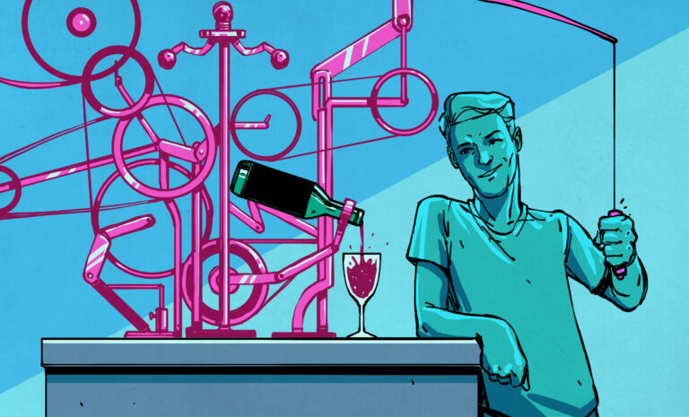 A Love Letter to Prototype Zero