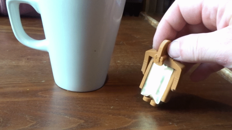 Butta Melta Stops Rock-solid Butter From Tearing Your Toast