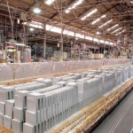 Thermal Batteries for Lower Carbon Industrial Processes