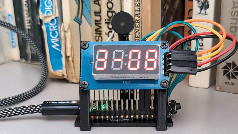 2025 One Hertz Challenge: Estimating Pi With An Arduino Nano R4