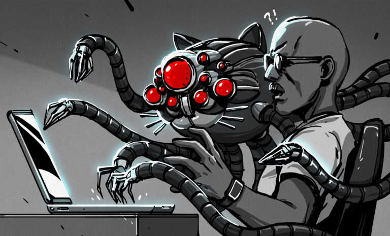 Microsoft’s New Agentic Web Protocol Stumbles With Path Traversal Exploit