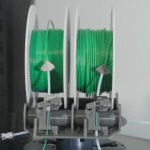 The Trials Of Trying To Build An Automatic Filament Changer