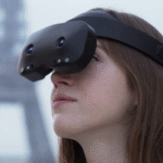 Lynx-R1 Headset Makers Release 6DoF SLAM Solution As Open Source