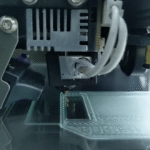 Continuous-Path 3D Printed Case is Clearly Superior