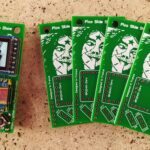 Carry your Grayscale Memories with this Tiny Gameboy Photo Frame
