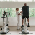 In Austria, Government Health Care Can Look a Bit Like a Spa