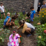 This Ohio Farm Community Is a Mecca for the ‘MAHA Mom’