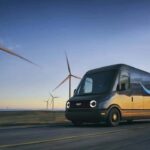 Despite What Amazon Says, You Shouldn't Follow a Motorcycle So Freakin' Closely