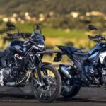 BMW France Is Offering Dark Editions Of the F 900 and R 1300 GS