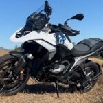 If You Have BMW's Emergency Call System on Your 2025 Bike, It May Not Work