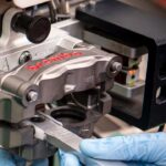 Brembo Let Us Get Up Close and Personal At Its Factory, Here's What I Learned