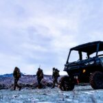 More Public Lands Could Be Sold, onX and TRCP Built a Map Showing What's At Stake