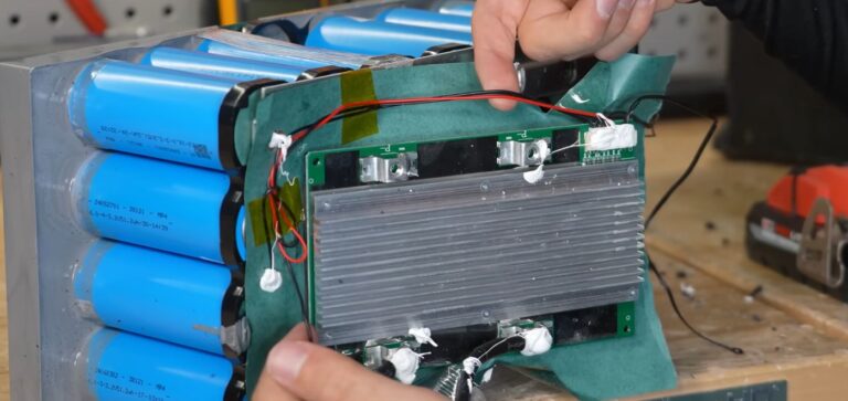 Buying Large LiFePO4 Batteries: How Cheap is Too Cheap?