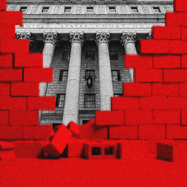 The US Court Records System Has Been Hacked