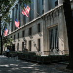 Russia Is Suspected to Be Behind Breach of Federal Court Filing System