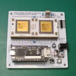 FPGA Brings UNIX v1 to the DEC J-11