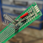 Compliant Contacts: Hacking Door Locks with Pen Springs