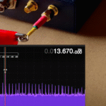 Quieting that Radio