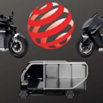 Honda Bags Multiple Red Dot Awards For Its Electric Mobility Concepts